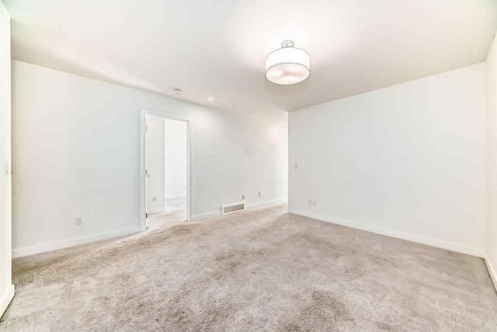 MLS® A2255142 - 110 Corner Meadows Grove NE in Cornerstone Calgary, Residential