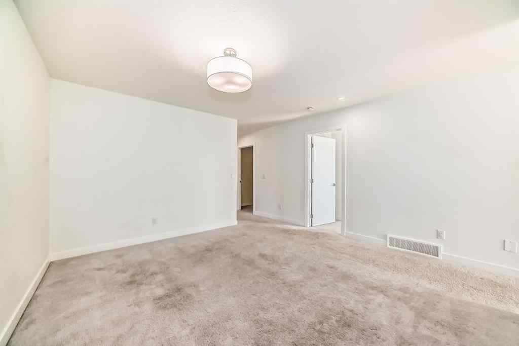 MLS® A2255142 - 110 Corner Meadows Grove NE in Cornerstone Calgary, Residential