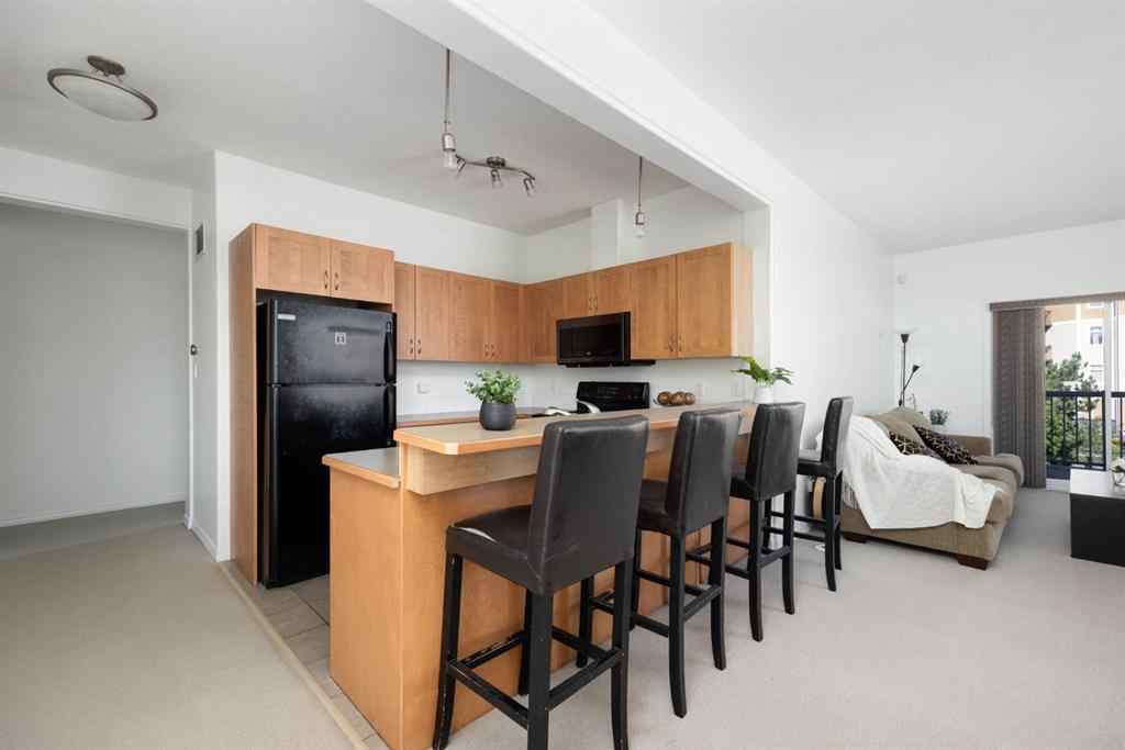 MLS® A2255143 - Unit #105 105 Fontaine Crescent  in Downtown Fort McMurray, Residential