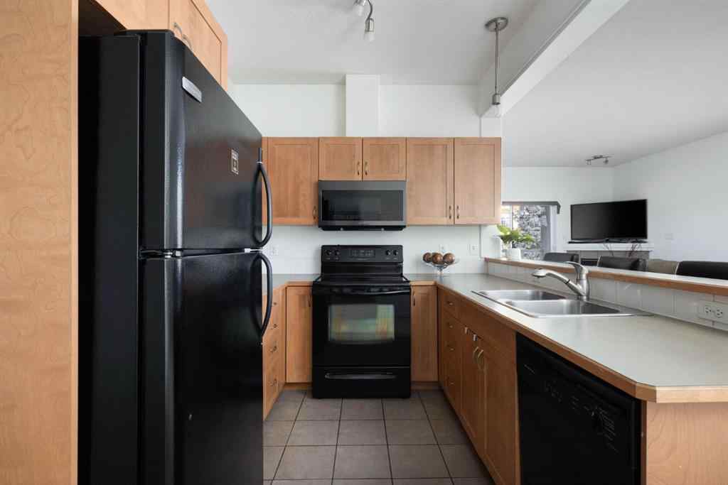 MLS® A2255143 - Unit #105 105 Fontaine Crescent  in Downtown Fort McMurray, Residential