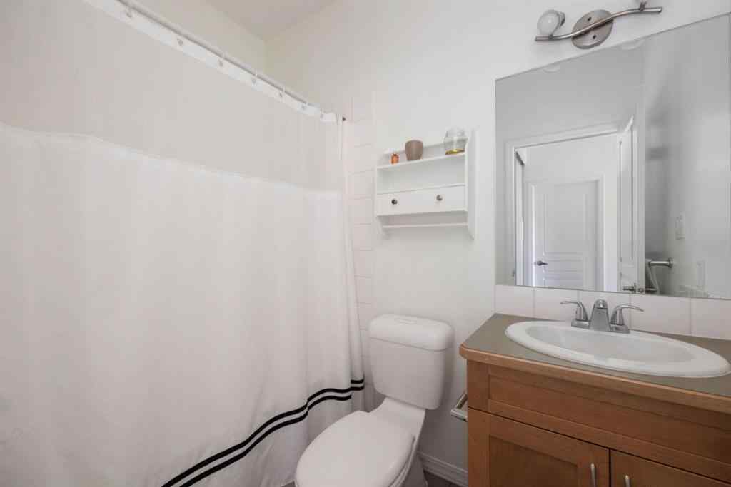 MLS® A2255143 - Unit #105 105 Fontaine Crescent  in Downtown Fort McMurray, Residential