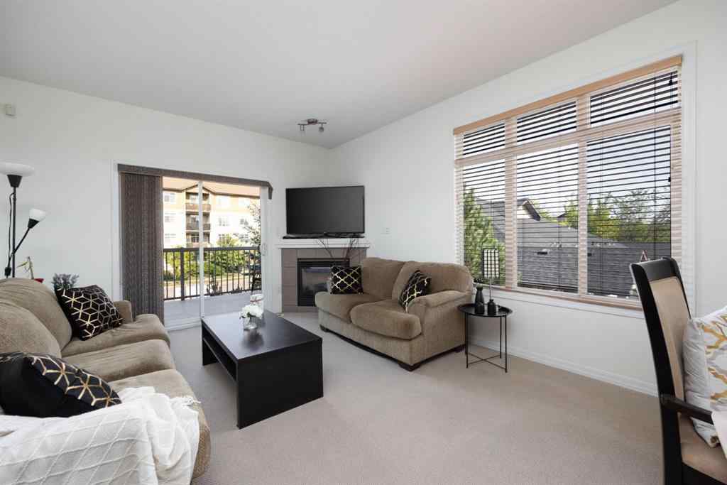 MLS® A2255143 - Unit #105 105 Fontaine Crescent  in Downtown Fort McMurray, Residential