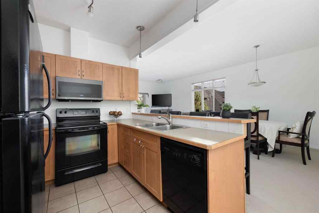 MLS® A2255143 - Unit #105 105 Fontaine Crescent  in Downtown Fort McMurray, Residential