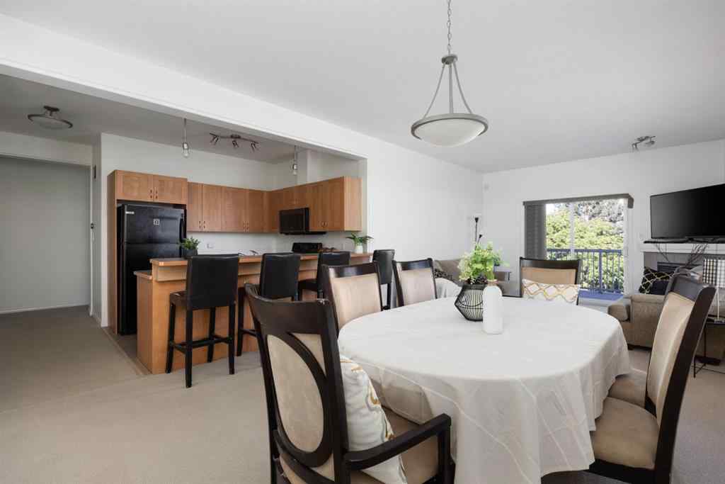 MLS® A2255143 - Unit #105 105 Fontaine Crescent  in Downtown Fort McMurray, Residential
