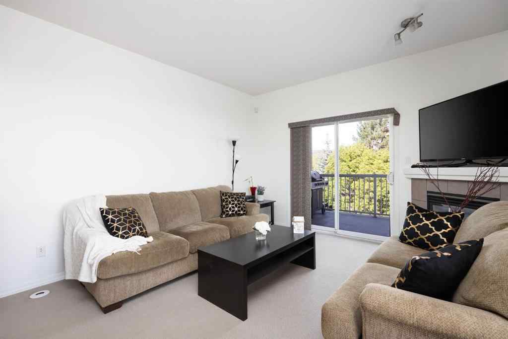 MLS® A2255143 - Unit #105 105 Fontaine Crescent  in Downtown Fort McMurray, Residential