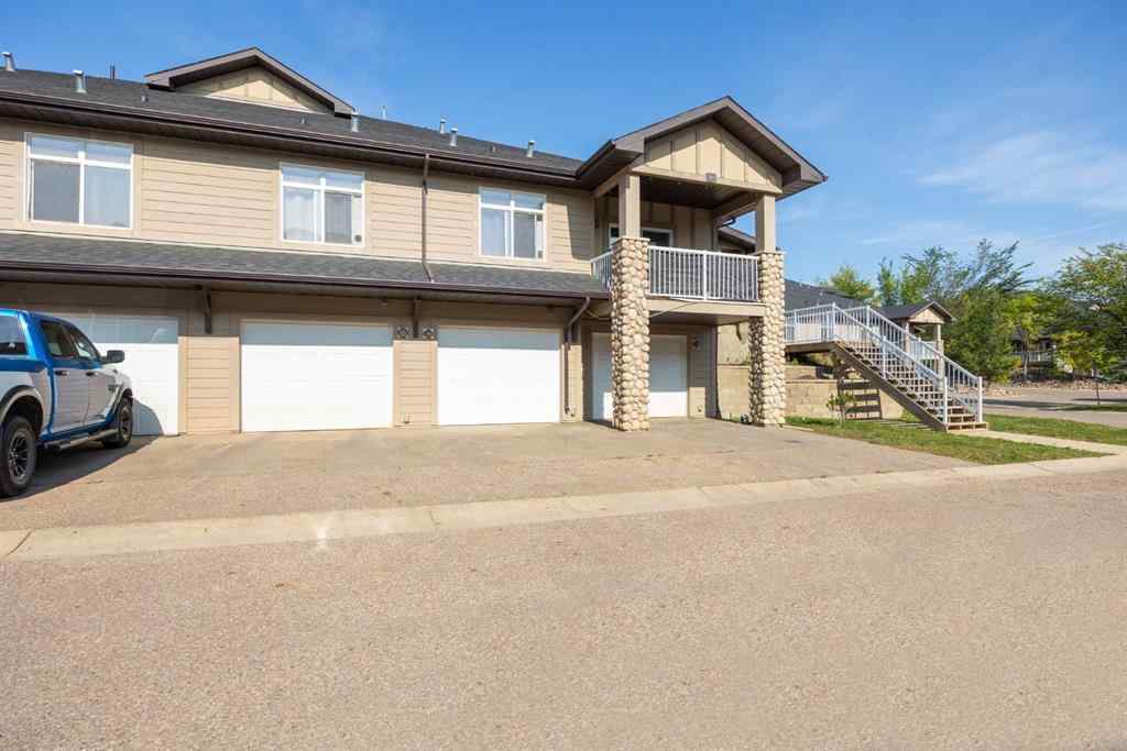 MLS® A2255143 - Unit #105 105 Fontaine Crescent  in Downtown Fort McMurray, Residential