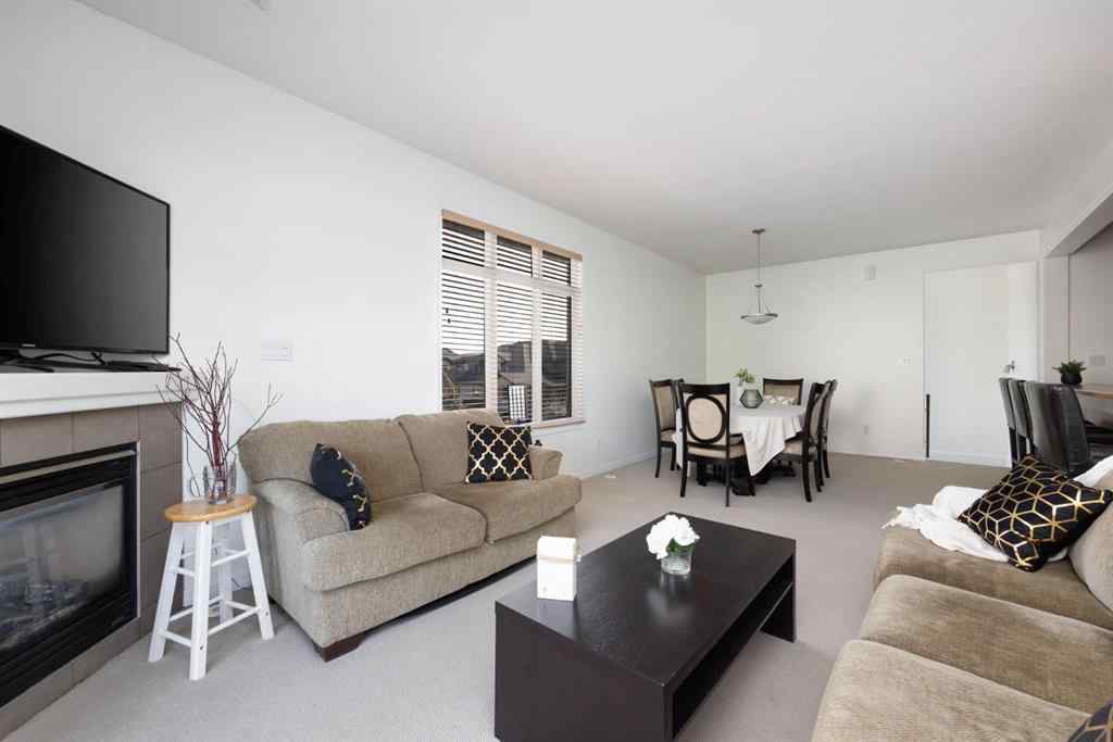 MLS® A2255143 - Unit #105 105 Fontaine Crescent  in Downtown Fort McMurray, Residential