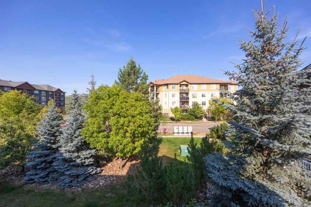 MLS® A2255143 - Unit #105 105 Fontaine Crescent  in Downtown Fort McMurray, Residential