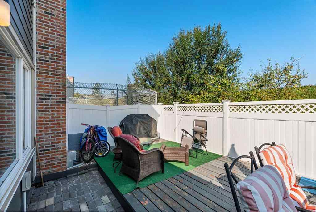 MLS® A2255144 - Unit #33 228 Theodore Place NW in Thorncliffe Calgary, Residential