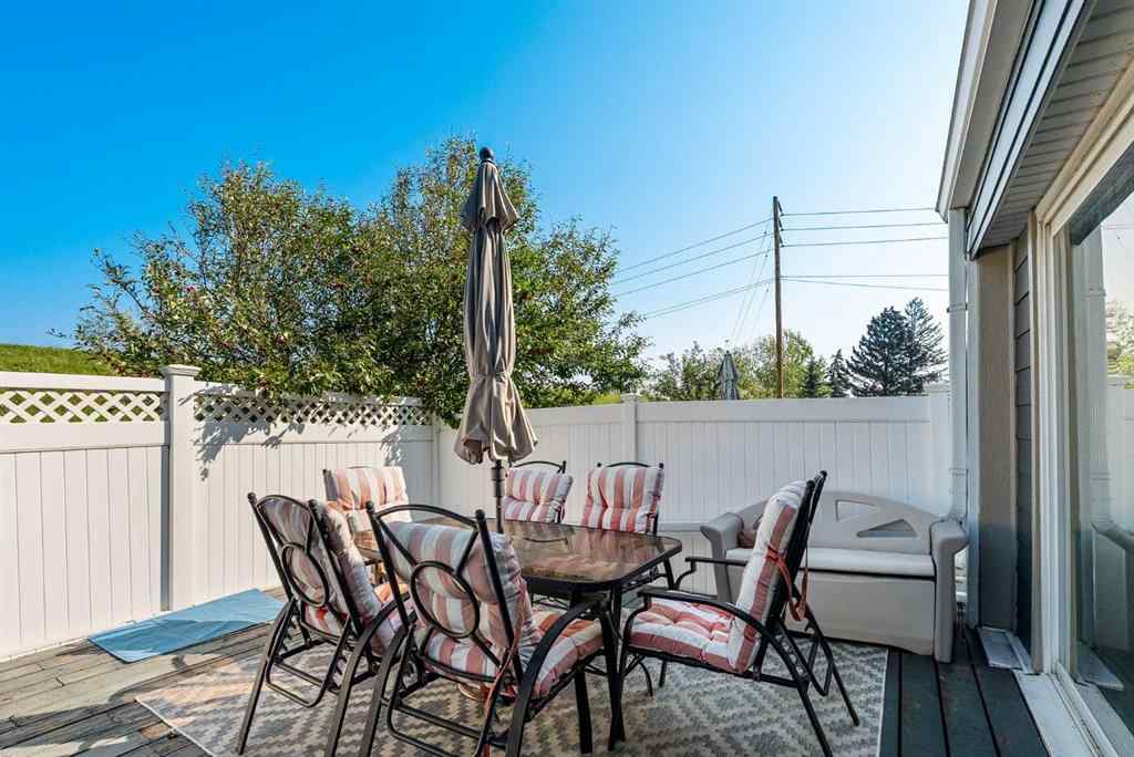 MLS® A2255144 - Unit #33 228 Theodore Place NW in Thorncliffe Calgary, Residential