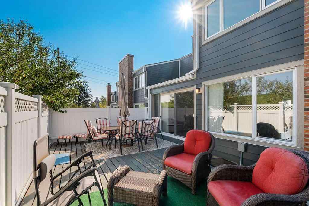 MLS® A2255144 - Unit #33 228 Theodore Place NW in Thorncliffe Calgary, Residential