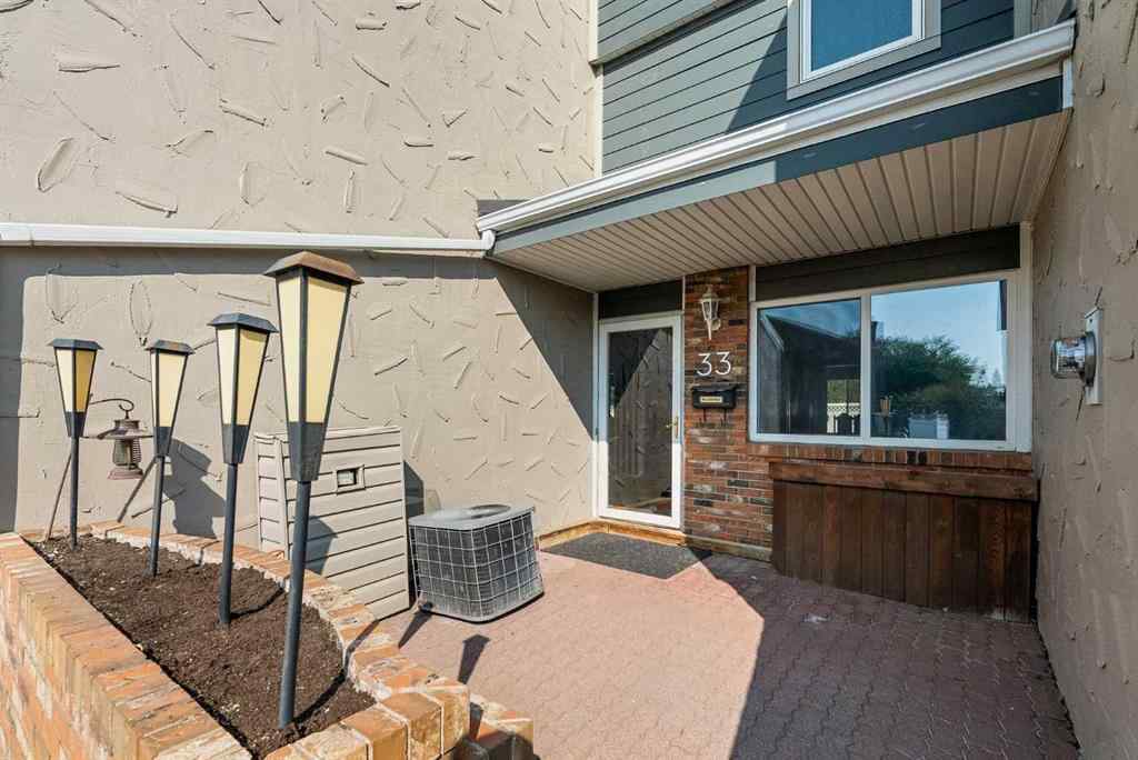 MLS® A2255144 - Unit #33 228 Theodore Place NW in Thorncliffe Calgary, Residential