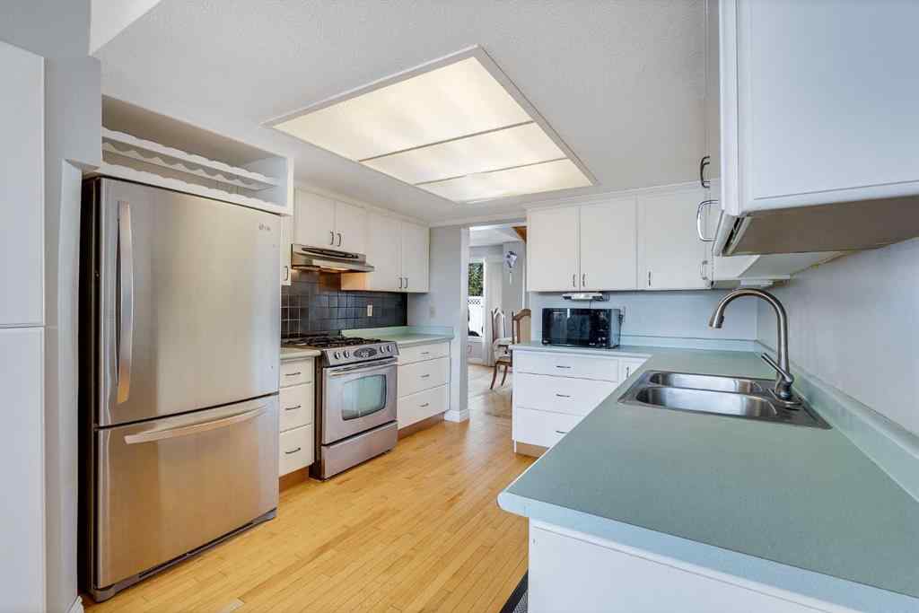 MLS® A2255144 - Unit #33 228 Theodore Place NW in Thorncliffe Calgary, Residential