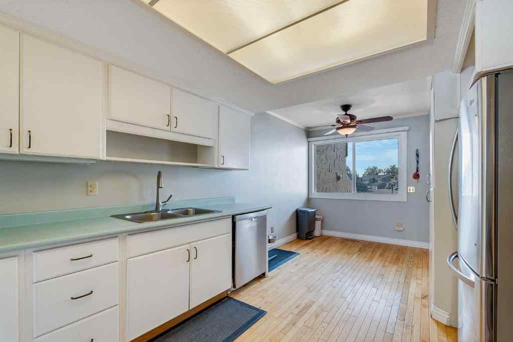 MLS® A2255144 - Unit #33 228 Theodore Place NW in Thorncliffe Calgary, Residential