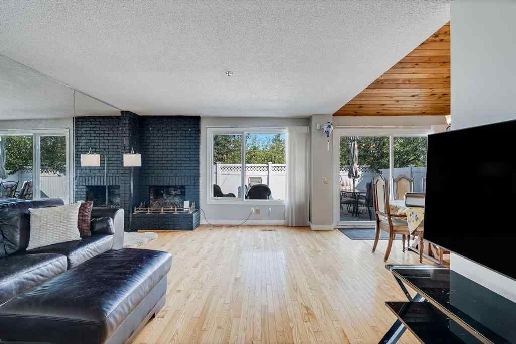 MLS® A2255144 - Unit #33 228 Theodore Place NW in Thorncliffe Calgary, Residential
