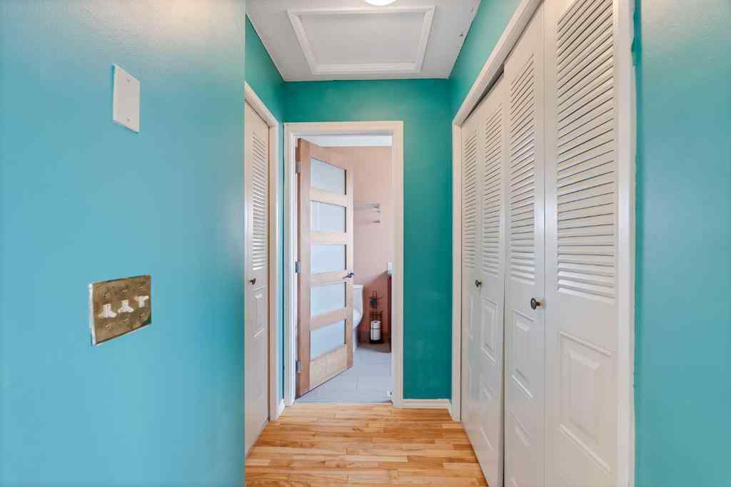 MLS® A2255144 - Unit #33 228 Theodore Place NW in Thorncliffe Calgary, Residential
