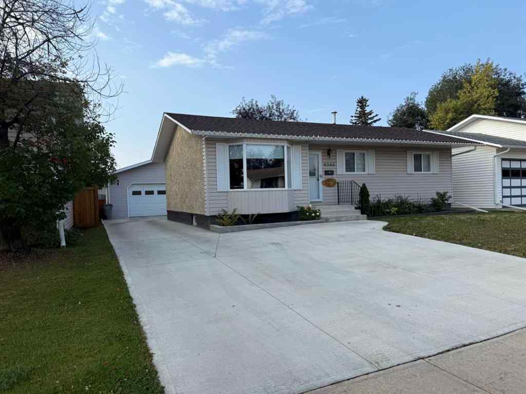 MLS® A2255145 - 9505 81 Avenue  in Patterson Place Grande Prairie, Residential