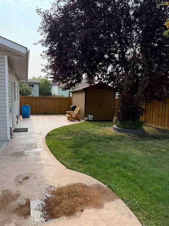 MLS® A2255145 - 9505 81 Avenue  in Patterson Place Grande Prairie, Residential