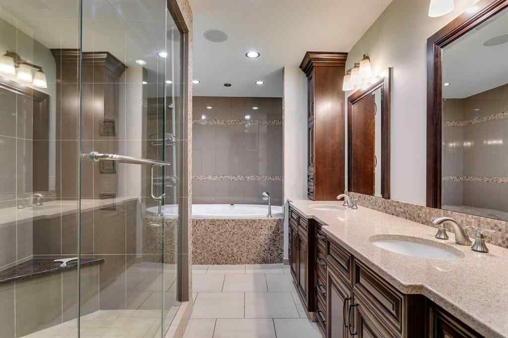 MLS® A2255146 - 40 Eagle Ridge Place SW in Eagle Ridge Calgary, Residential