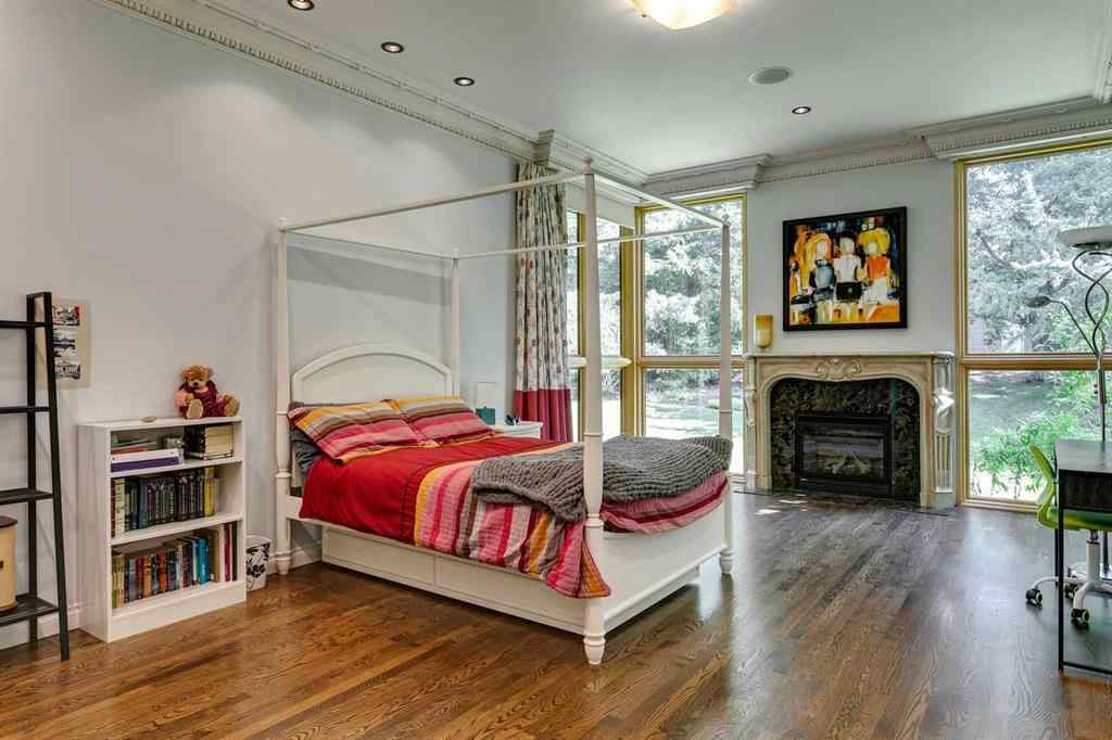 MLS® A2255146 - 40 Eagle Ridge Place SW in Eagle Ridge Calgary, Residential