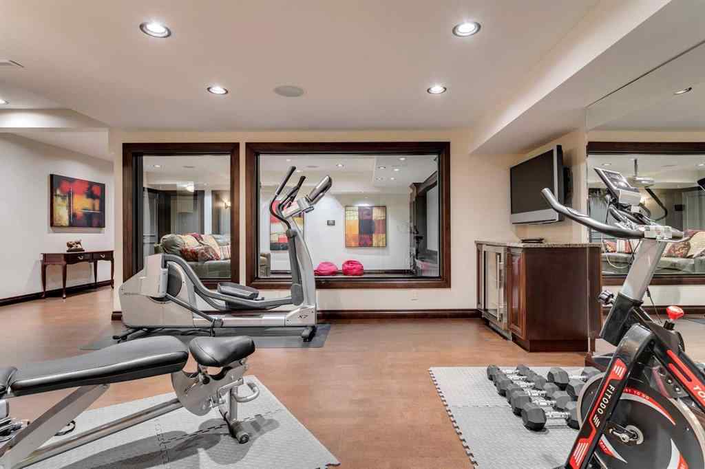 MLS® A2255146 - 40 Eagle Ridge Place SW in Eagle Ridge Calgary, Residential