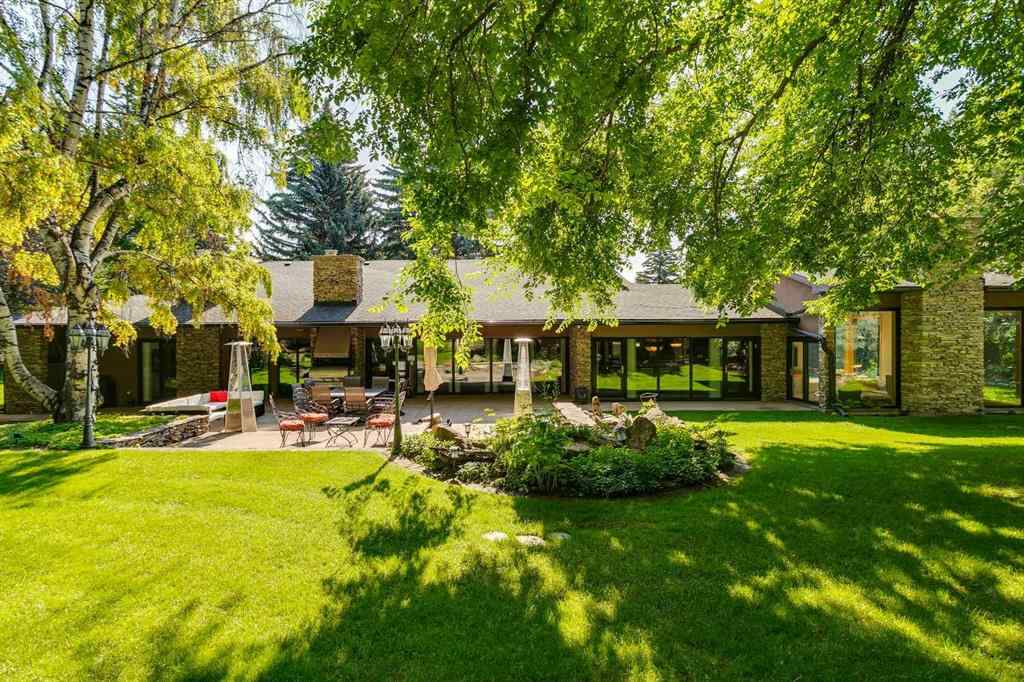 MLS® A2255146 - 40 Eagle Ridge Place SW in Eagle Ridge Calgary, Residential