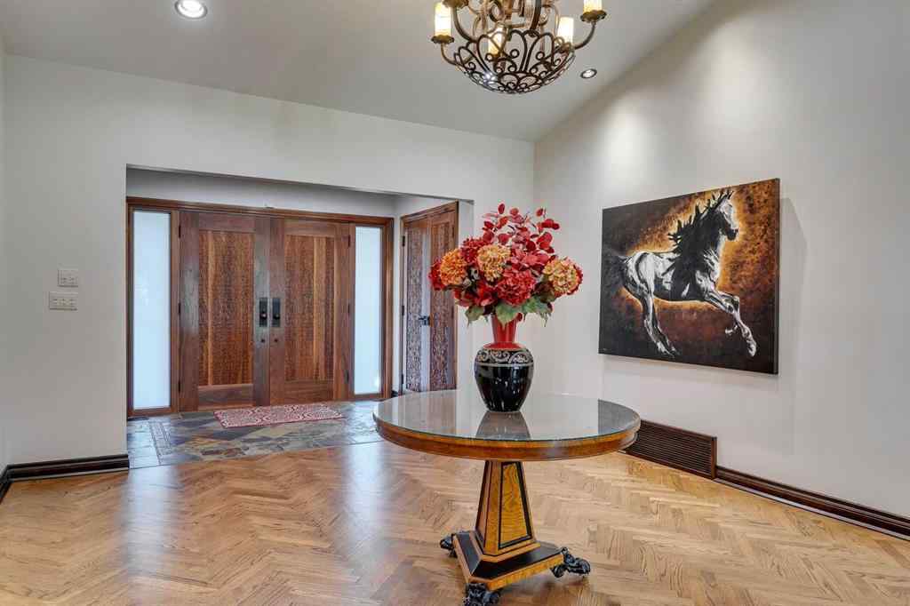 MLS® A2255146 - 40 Eagle Ridge Place SW in Eagle Ridge Calgary, Residential