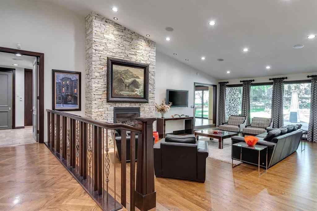 MLS® A2255146 - 40 Eagle Ridge Place SW in Eagle Ridge Calgary, Residential