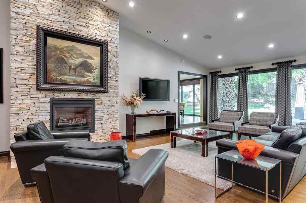 MLS® A2255146 - 40 Eagle Ridge Place SW in Eagle Ridge Calgary, Residential