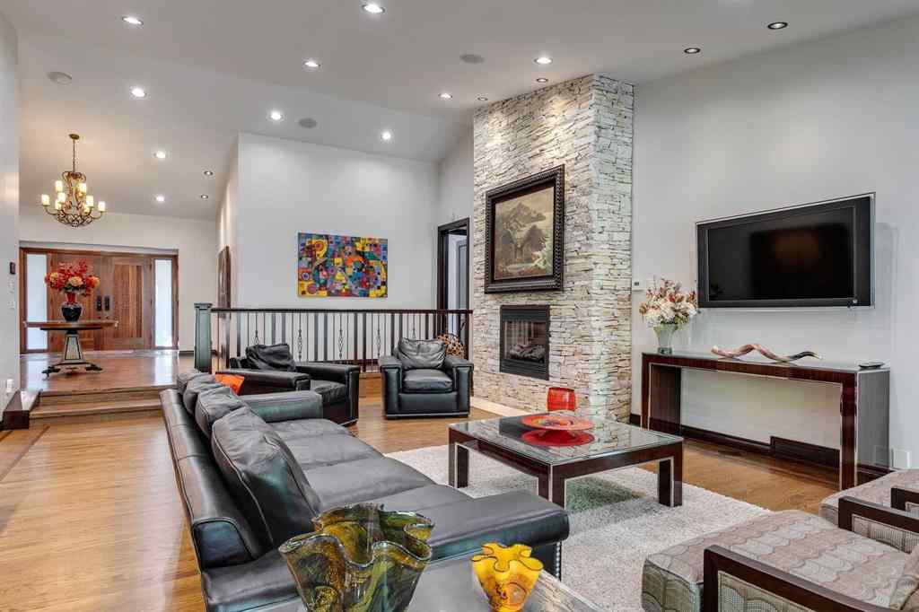 MLS® A2255146 - 40 Eagle Ridge Place SW in Eagle Ridge Calgary, Residential