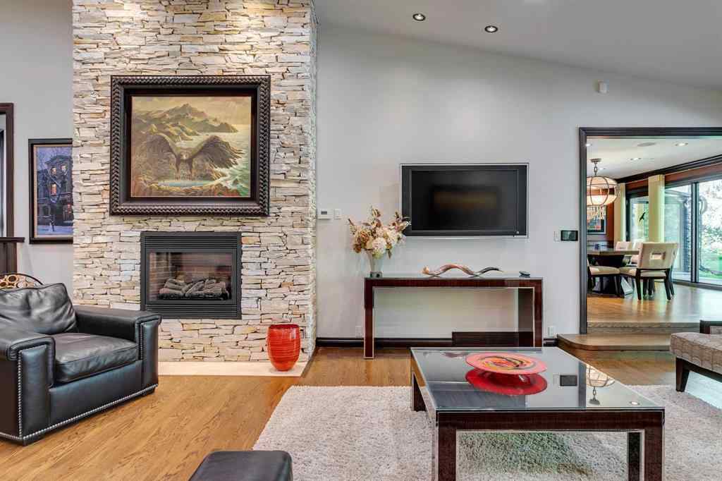 MLS® A2255146 - 40 Eagle Ridge Place SW in Eagle Ridge Calgary, Residential