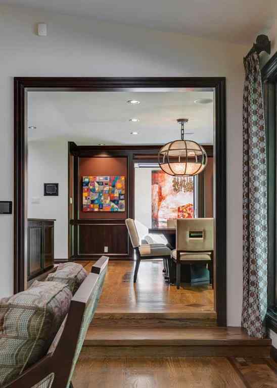 MLS® A2255146 - 40 Eagle Ridge Place SW in Eagle Ridge Calgary, Residential
