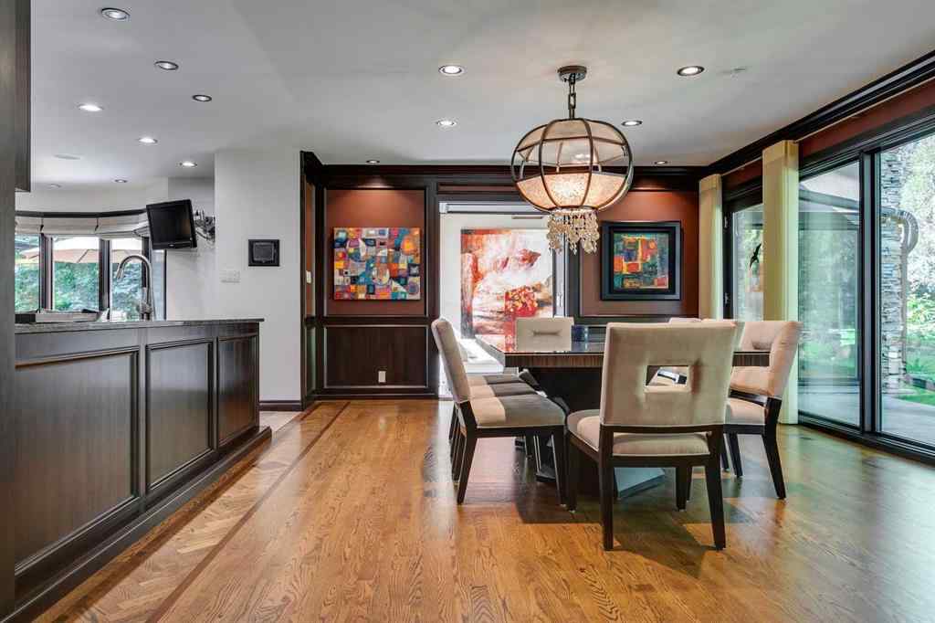 MLS® A2255146 - 40 Eagle Ridge Place SW in Eagle Ridge Calgary, Residential