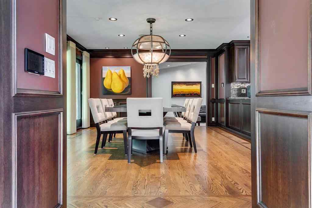 MLS® A2255146 - 40 Eagle Ridge Place SW in Eagle Ridge Calgary, Residential