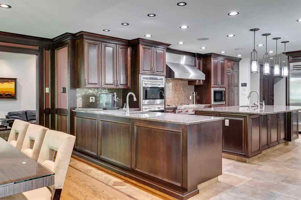 MLS® A2255146 - 40 Eagle Ridge Place SW in Eagle Ridge Calgary, Residential