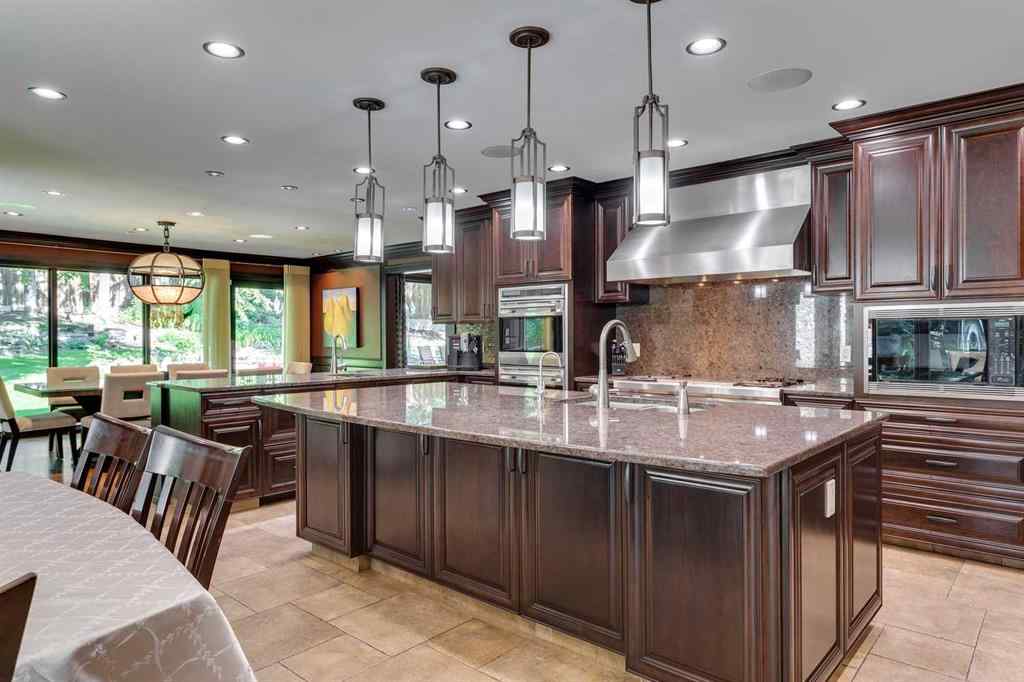 MLS® A2255146 - 40 Eagle Ridge Place SW in Eagle Ridge Calgary, Residential