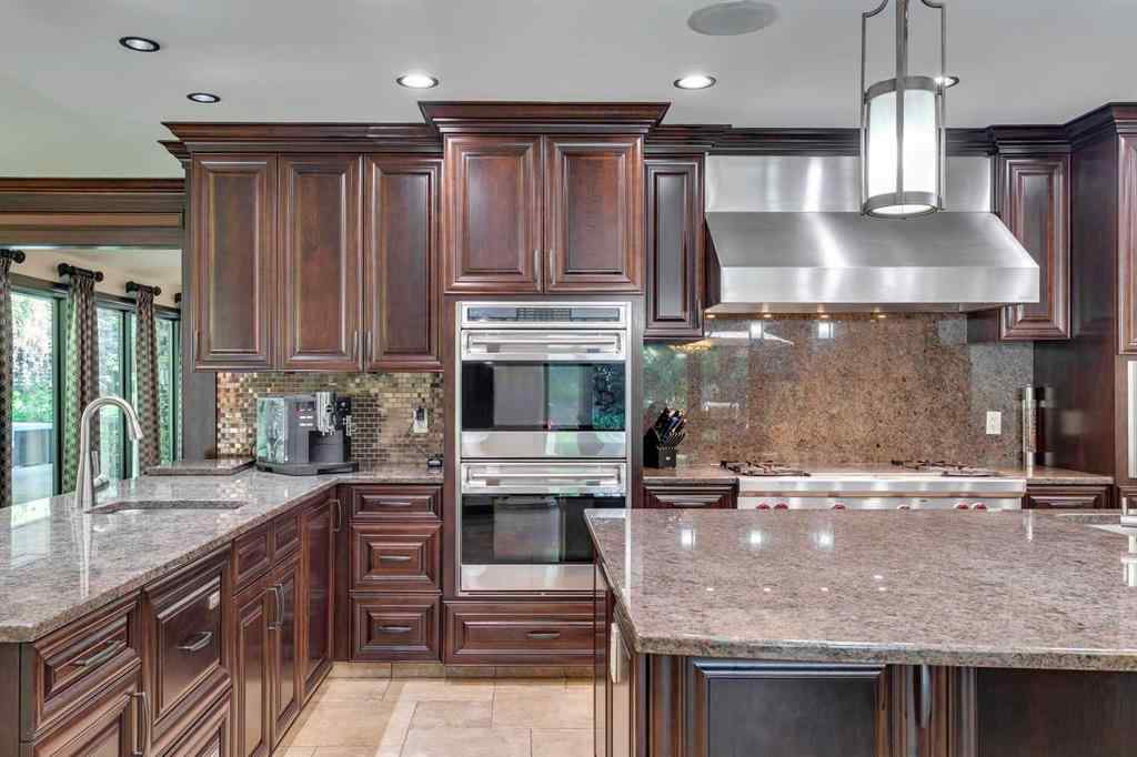 MLS® A2255146 - 40 Eagle Ridge Place SW in Eagle Ridge Calgary, Residential