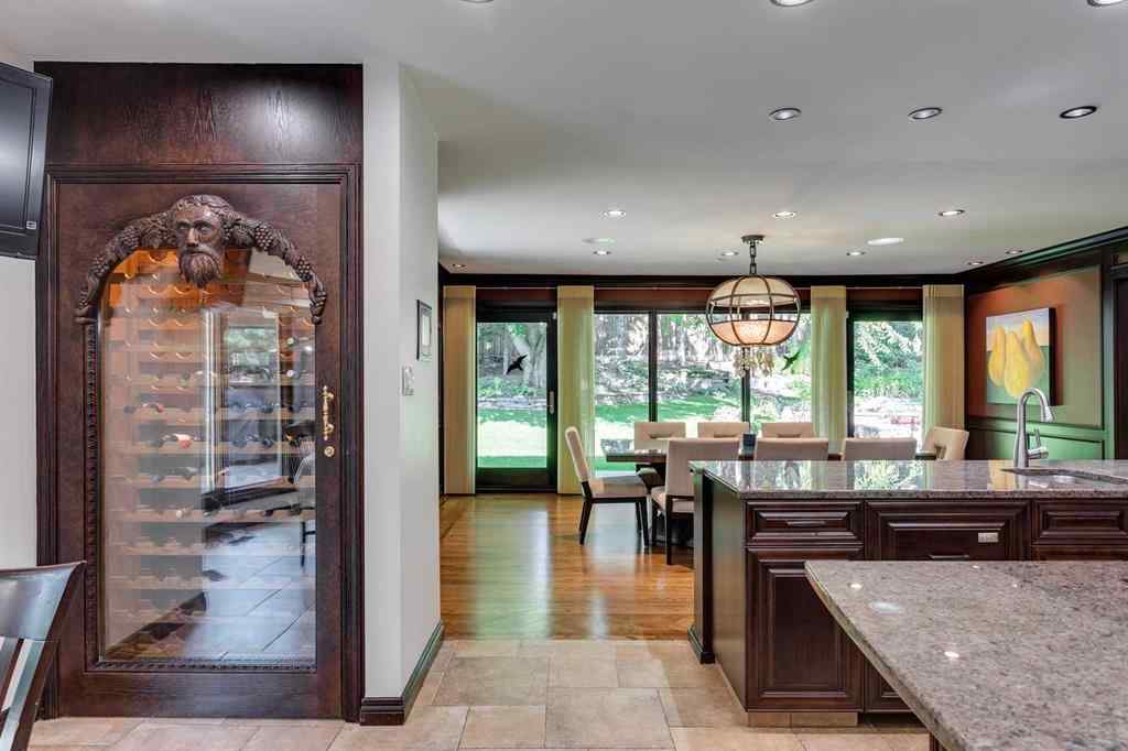 MLS® A2255146 - 40 Eagle Ridge Place SW in Eagle Ridge Calgary, Residential