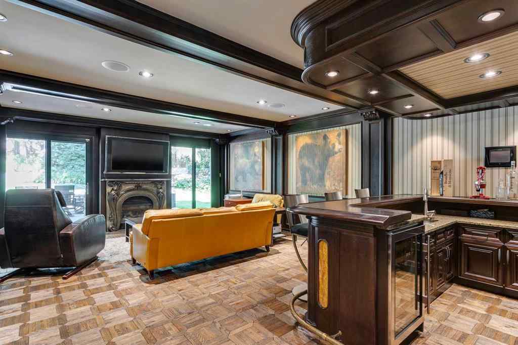 MLS® A2255146 - 40 Eagle Ridge Place SW in Eagle Ridge Calgary, Residential
