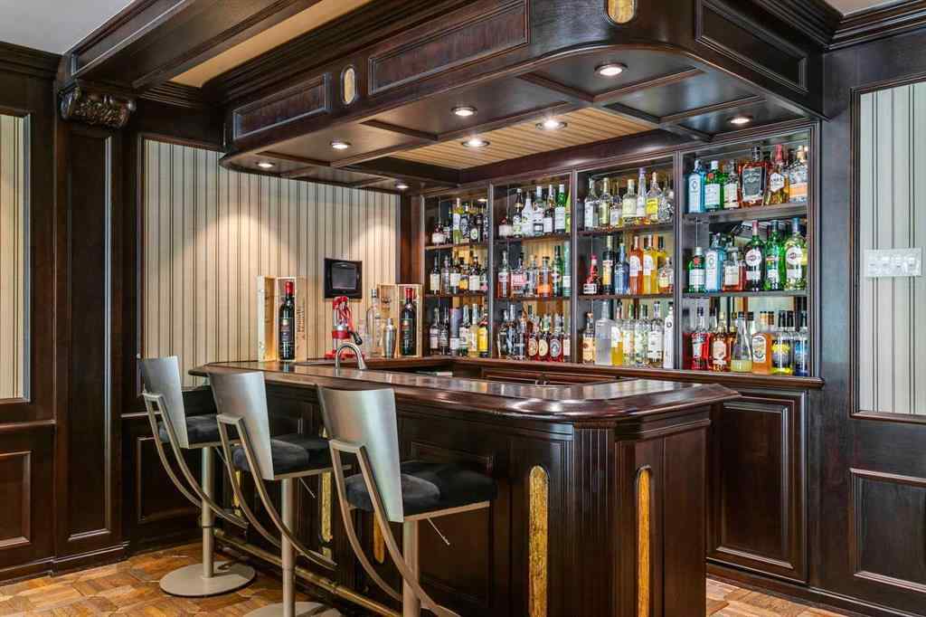MLS® A2255146 - 40 Eagle Ridge Place SW in Eagle Ridge Calgary, Residential