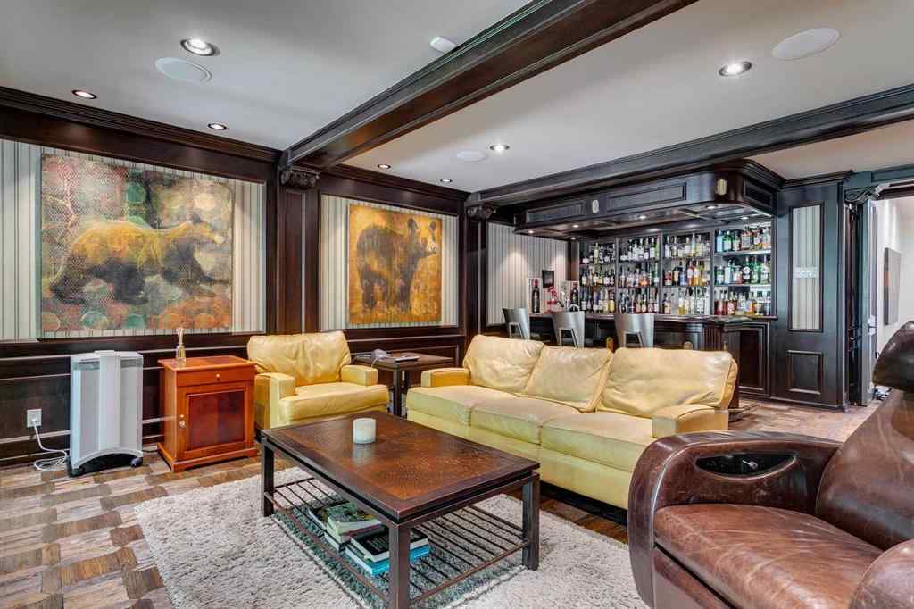MLS® A2255146 - 40 Eagle Ridge Place SW in Eagle Ridge Calgary, Residential