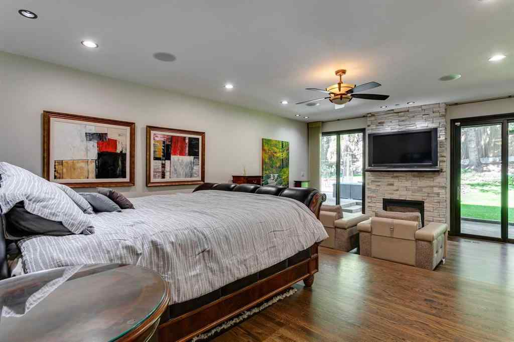 MLS® A2255146 - 40 Eagle Ridge Place SW in Eagle Ridge Calgary, Residential