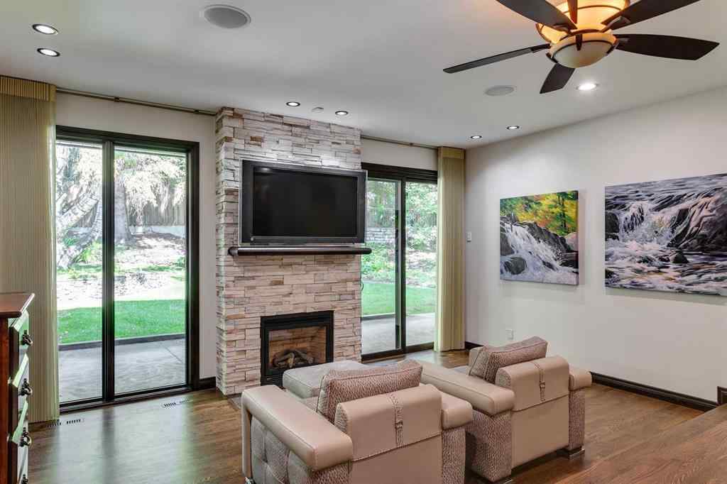 MLS® A2255146 - 40 Eagle Ridge Place SW in Eagle Ridge Calgary, Residential