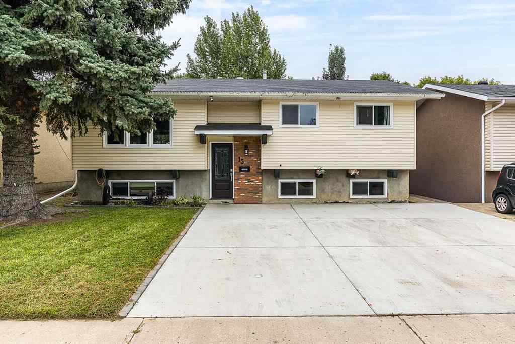 MLS® A2255148 - 15 Ross Haven Avenue SE in Ross Glen Medicine Hat, Residential
