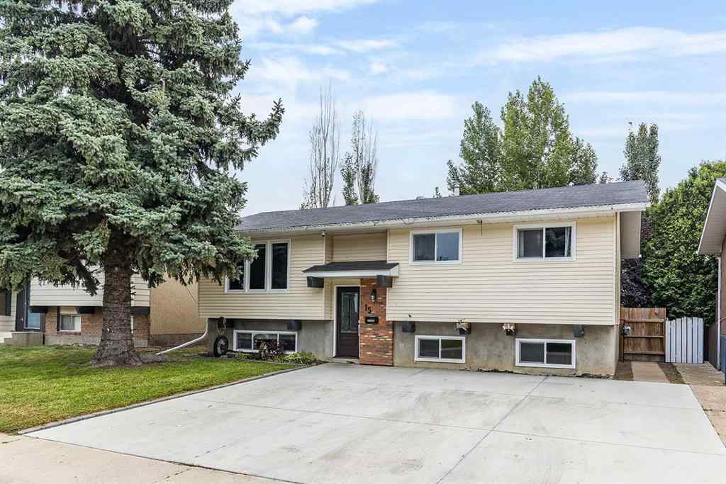 MLS® A2255148 - 15 Ross Haven Avenue SE in Ross Glen Medicine Hat, Residential