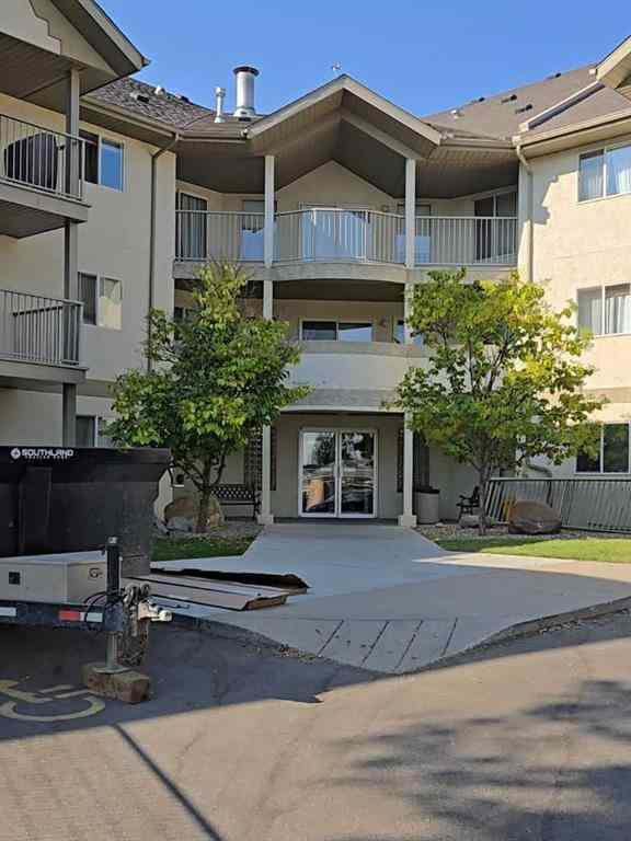 MLS® A2255149 - Unit #213 485 Red Crow Boulevard W in Indian Battle Heights Lethbridge, Residential