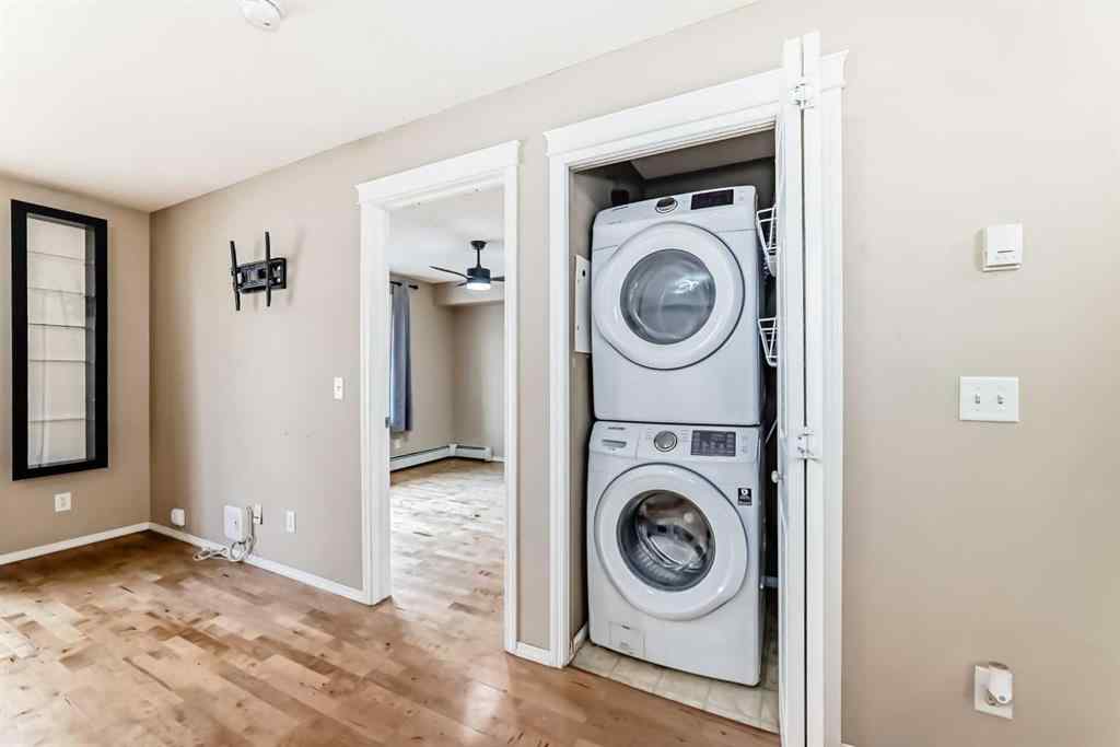 MLS® A2255150 - Unit #8106 70 Panamount Drive NW in Panorama Hills Calgary, Residential