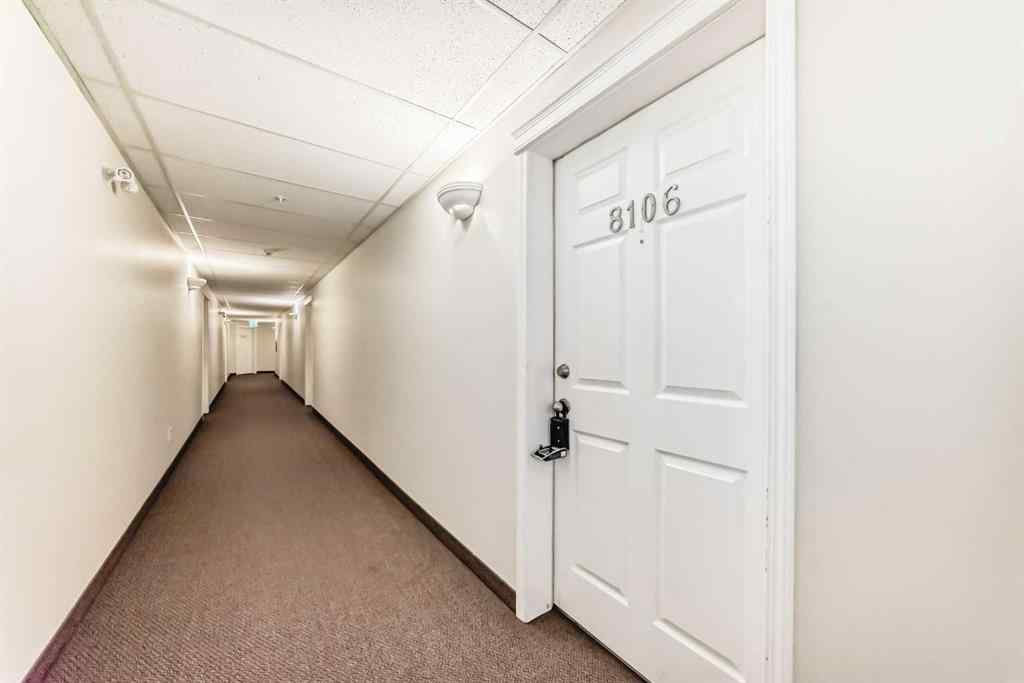 MLS® A2255150 - Unit #8106 70 Panamount Drive NW in Panorama Hills Calgary, Residential