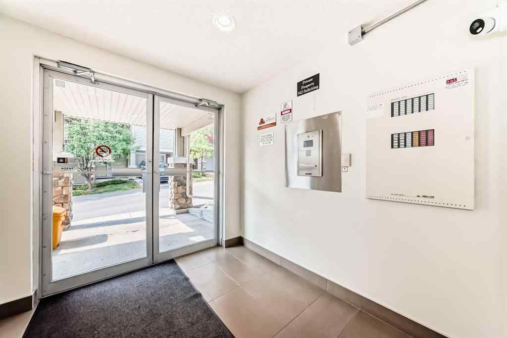 MLS® A2255150 - Unit #8106 70 Panamount Drive NW in Panorama Hills Calgary, Residential