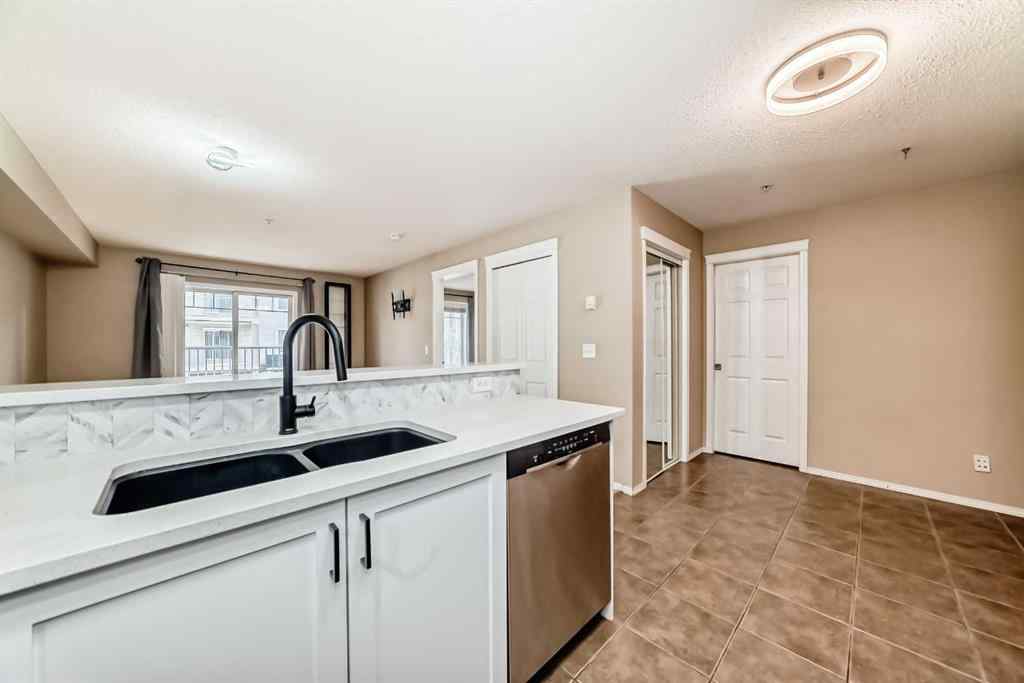 MLS® A2255150 - Unit #8106 70 Panamount Drive NW in Panorama Hills Calgary, Residential